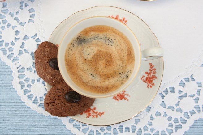 Wiener Kaffeekekserl 3