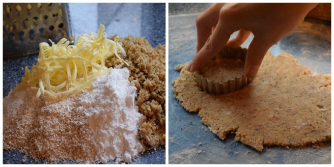 LinzerAugen Zubereitung