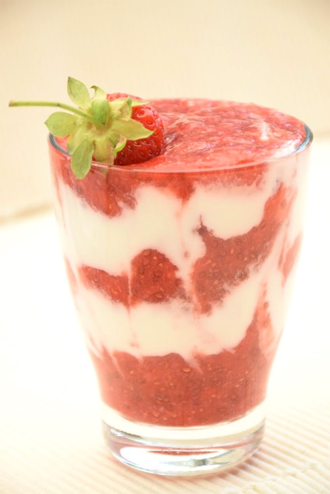 ErdbeerpuddingChia_ProstMahlzeit