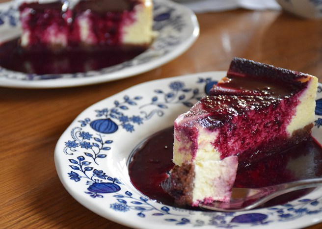 Holundercheesecake_ProstMahlzeit