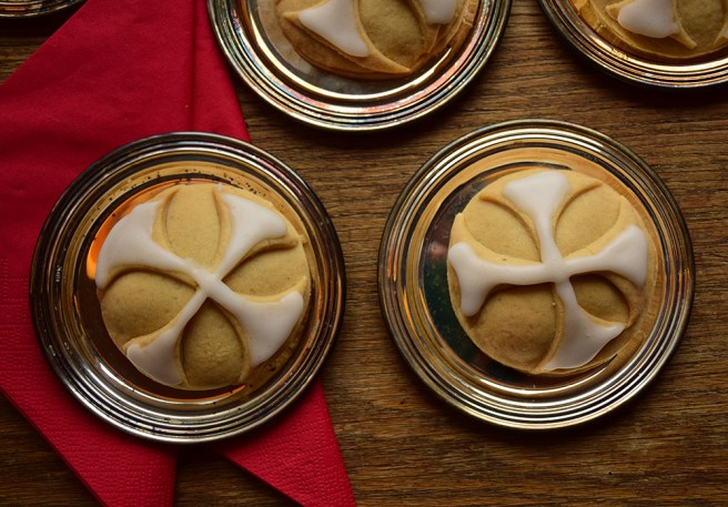 Mandelkekse_ProstMahlzeit