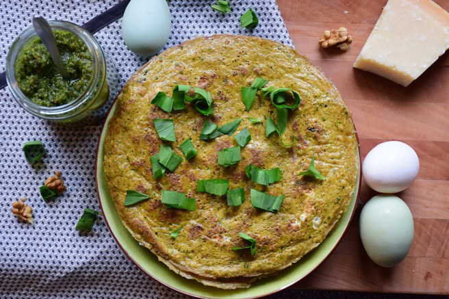 Bärlauch-Walnussomelettcrepes_ProstMahlzeit